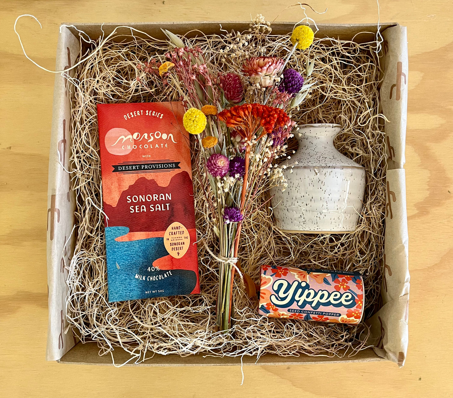 Celebration Gift Box