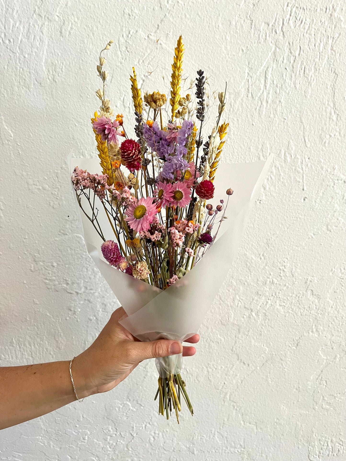 Junie Bouquet