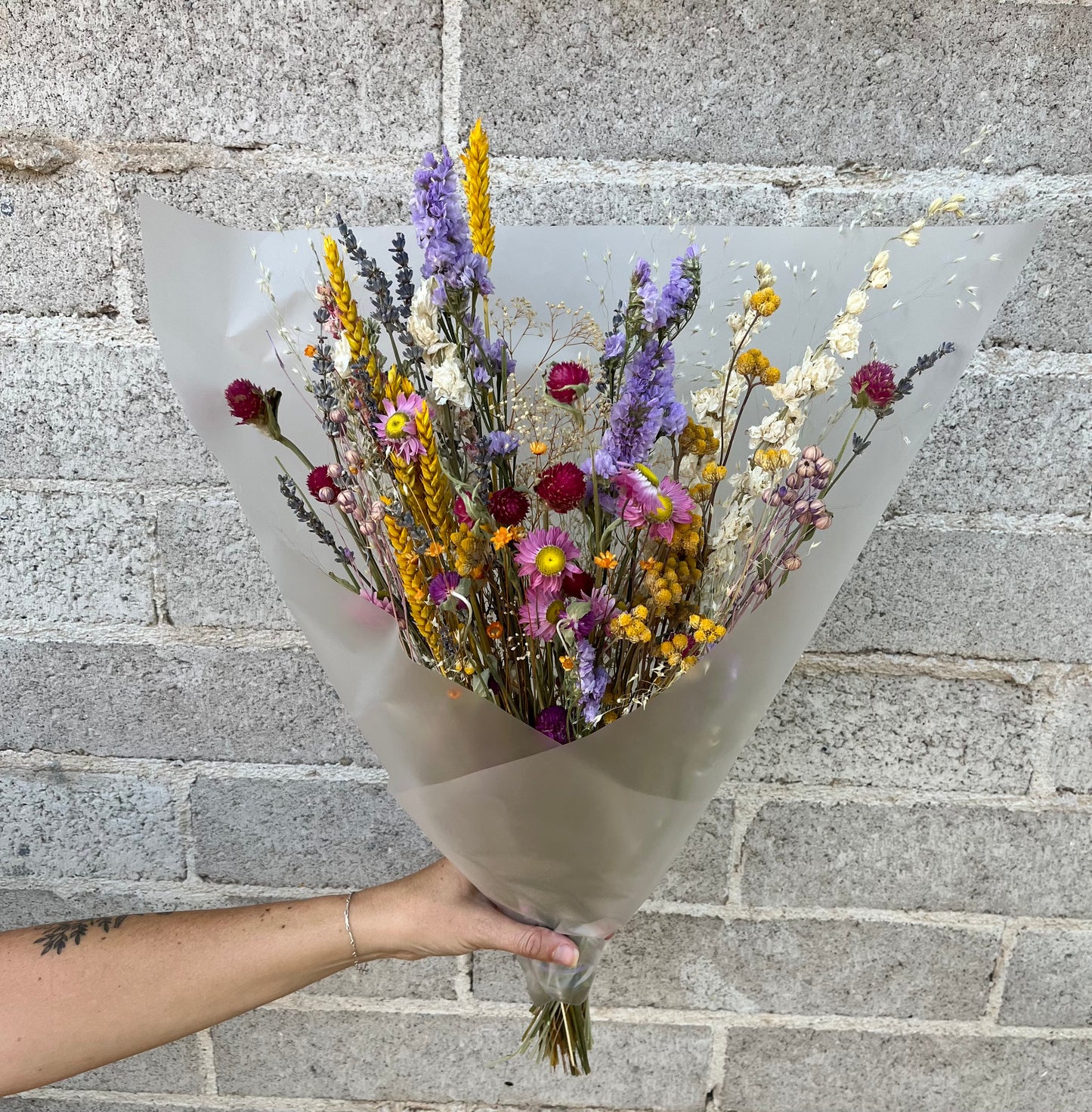 Junie Bouquet