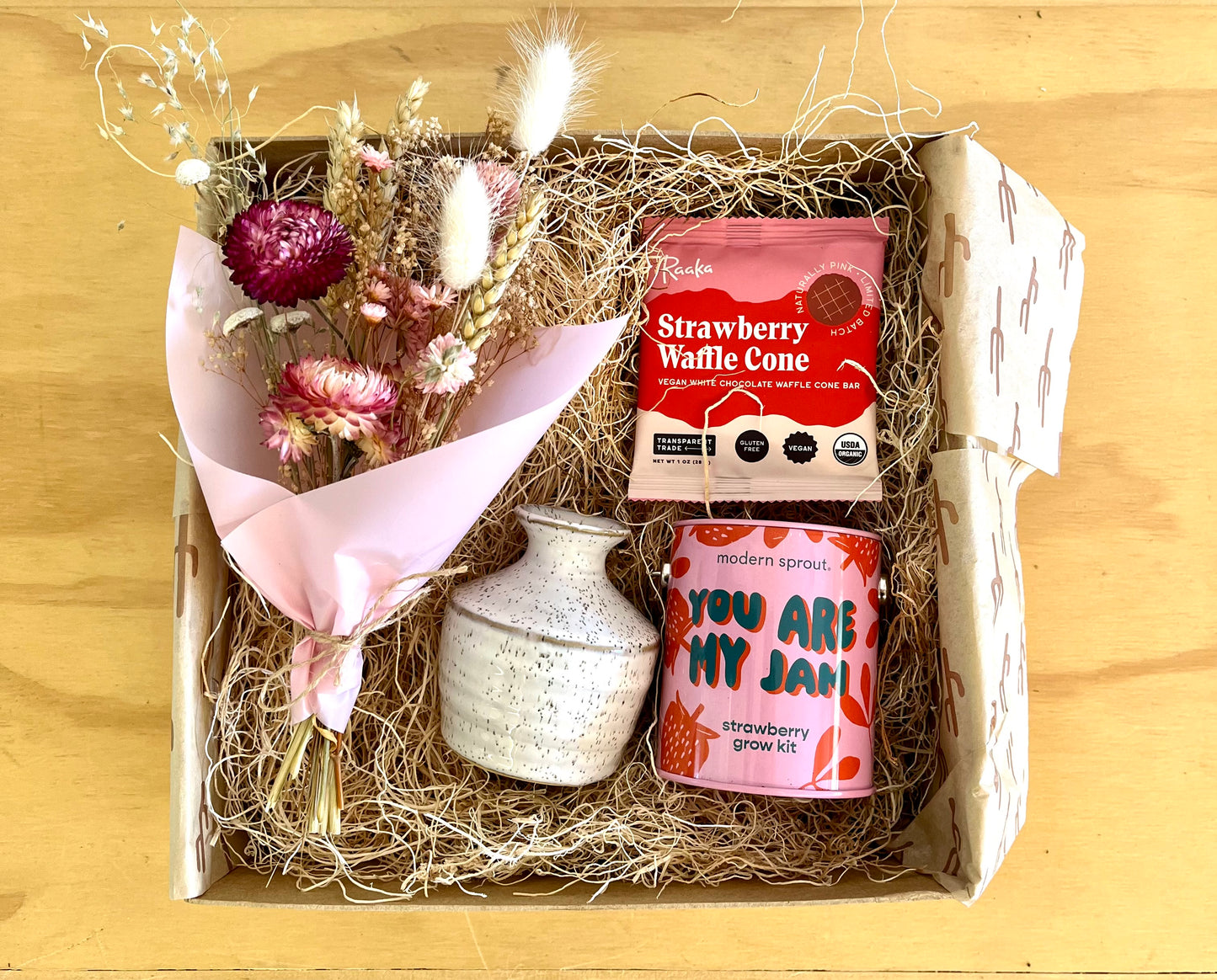 You Are My Jam Gift Box