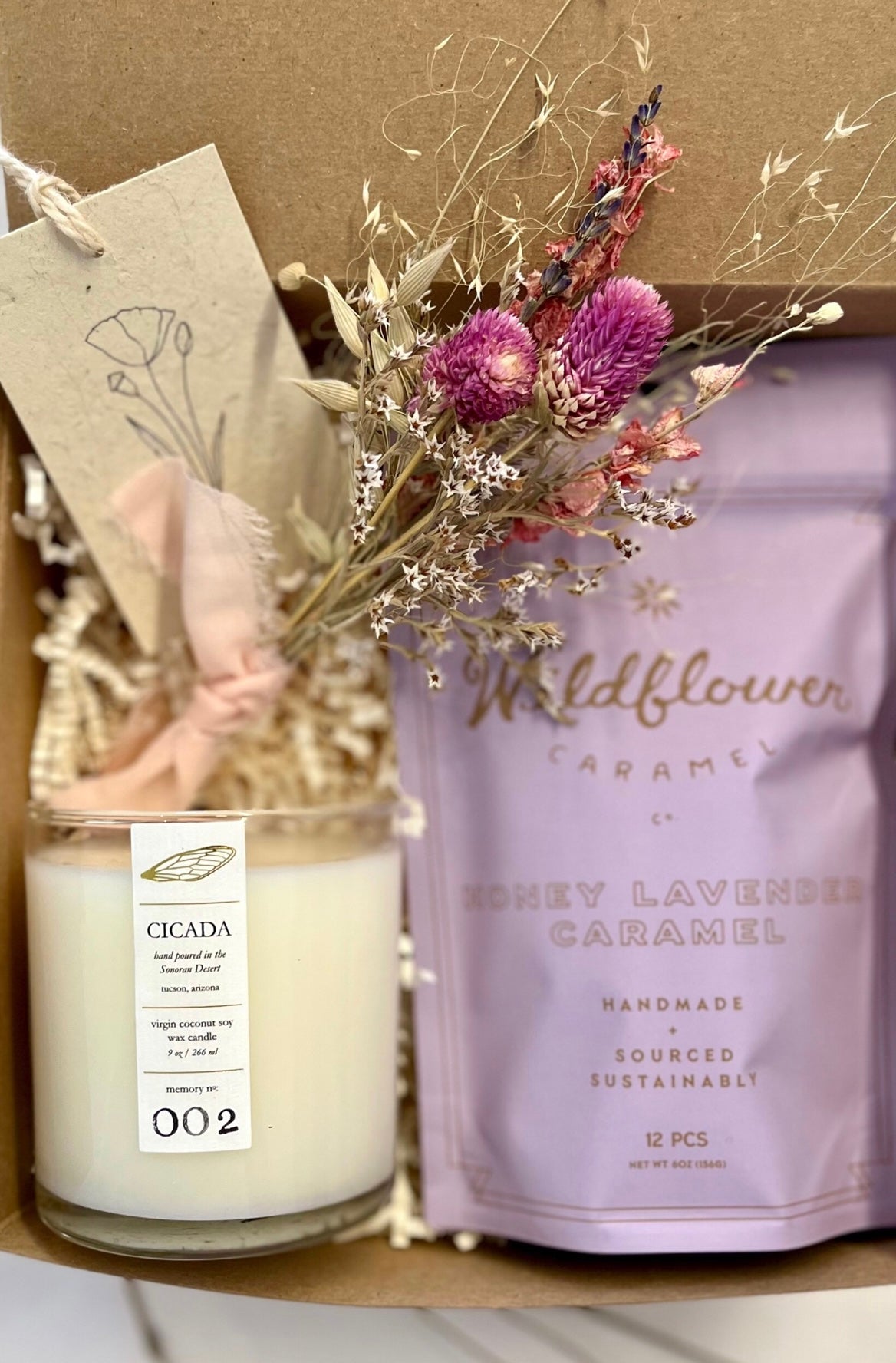 Loving Gift Box