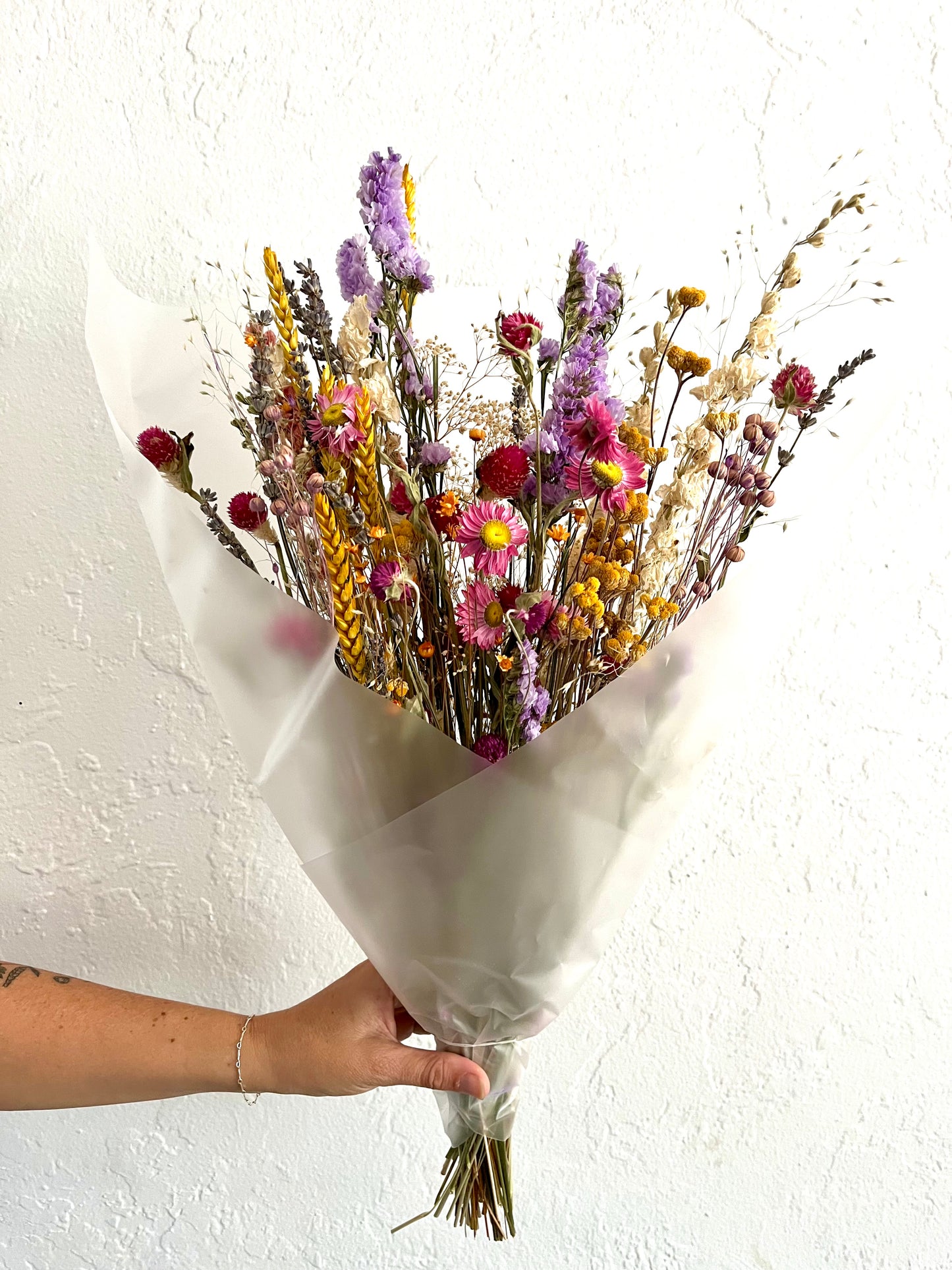 Junie Bouquet