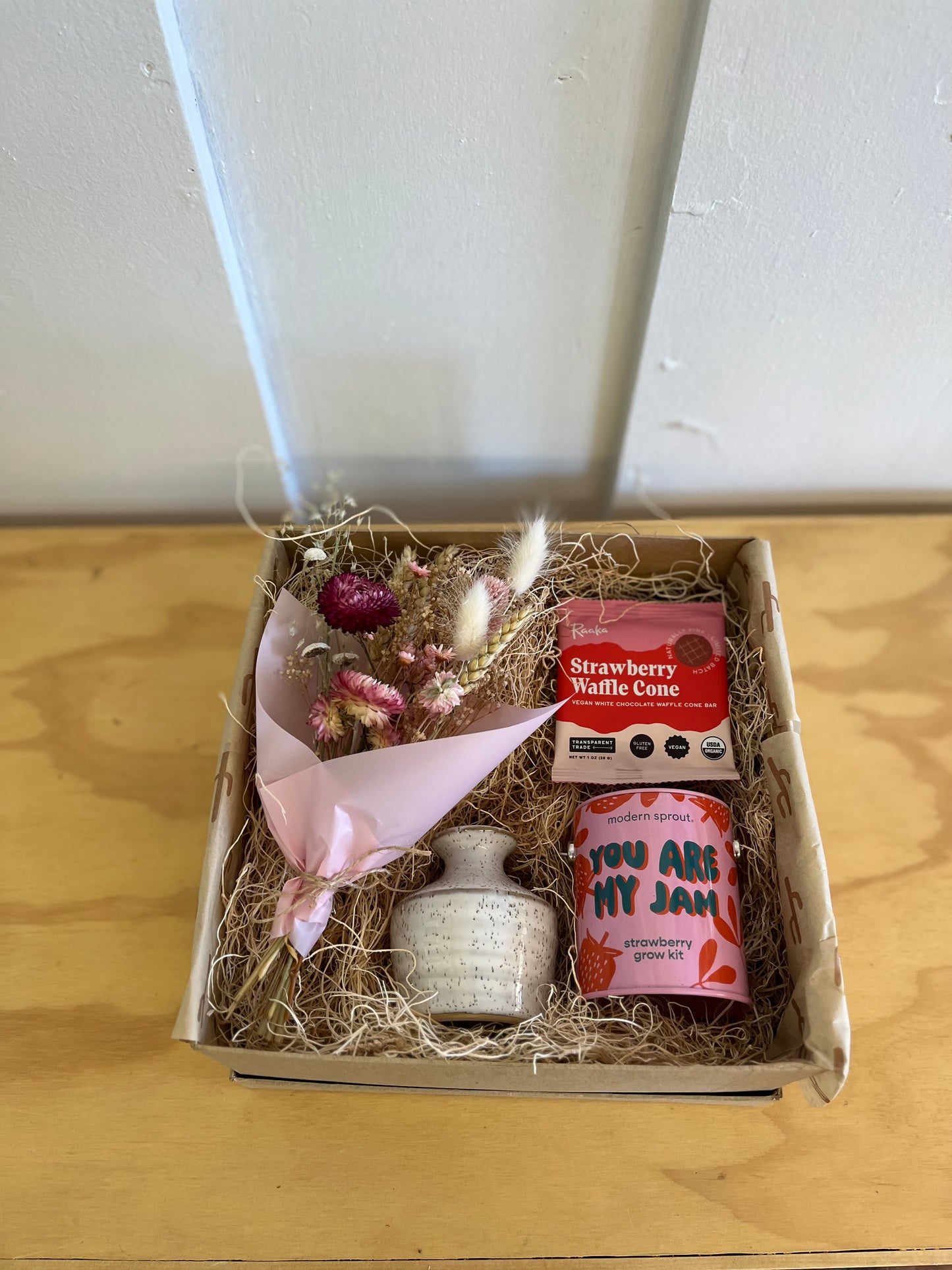 You Are My Jam Gift Box