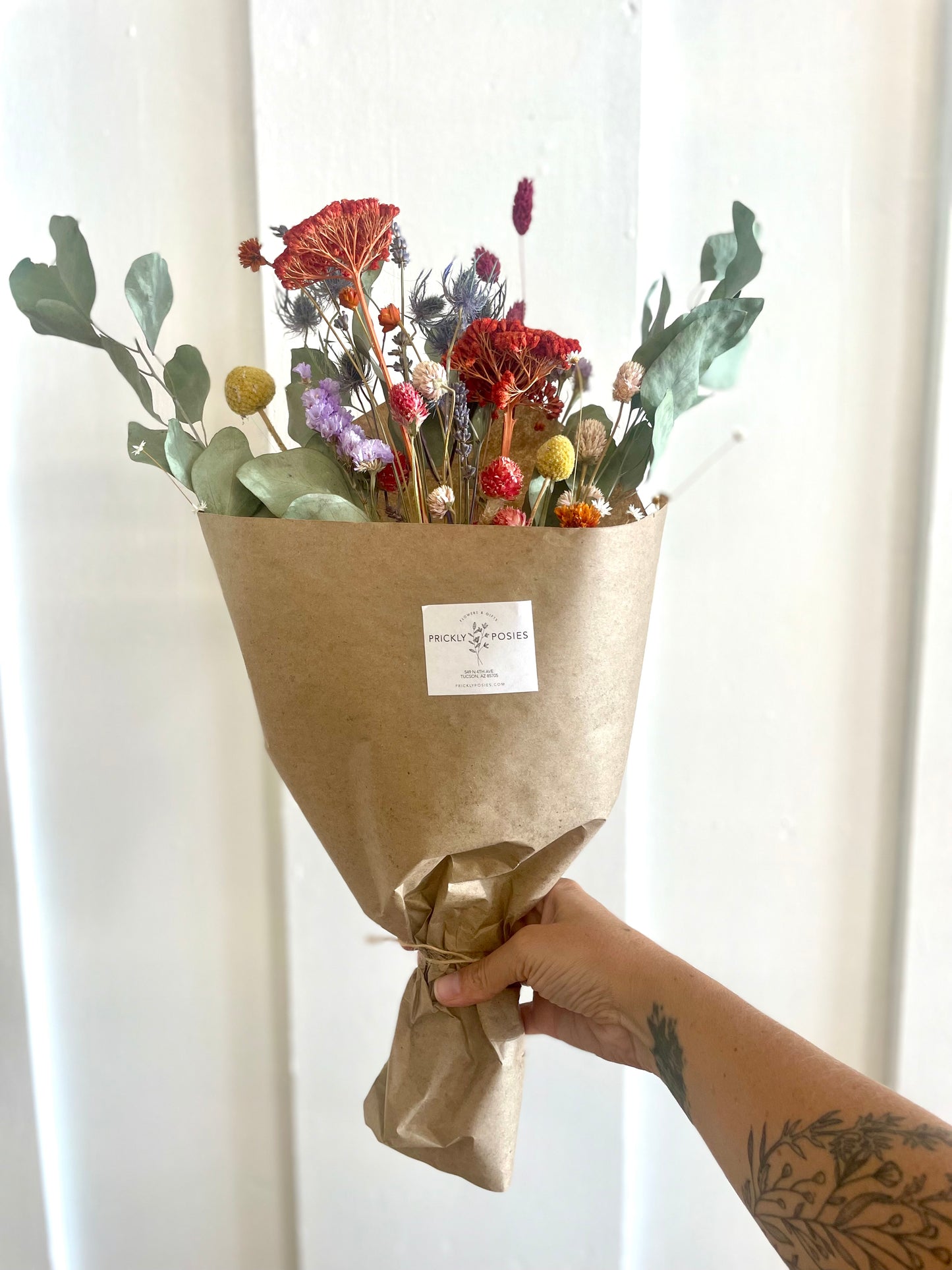Beaming Bouquet