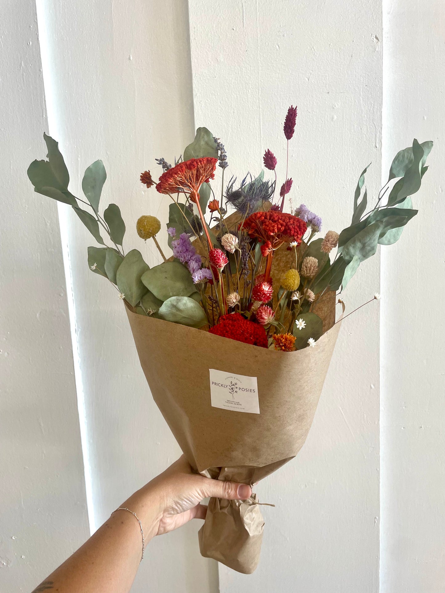 Beaming Bouquet