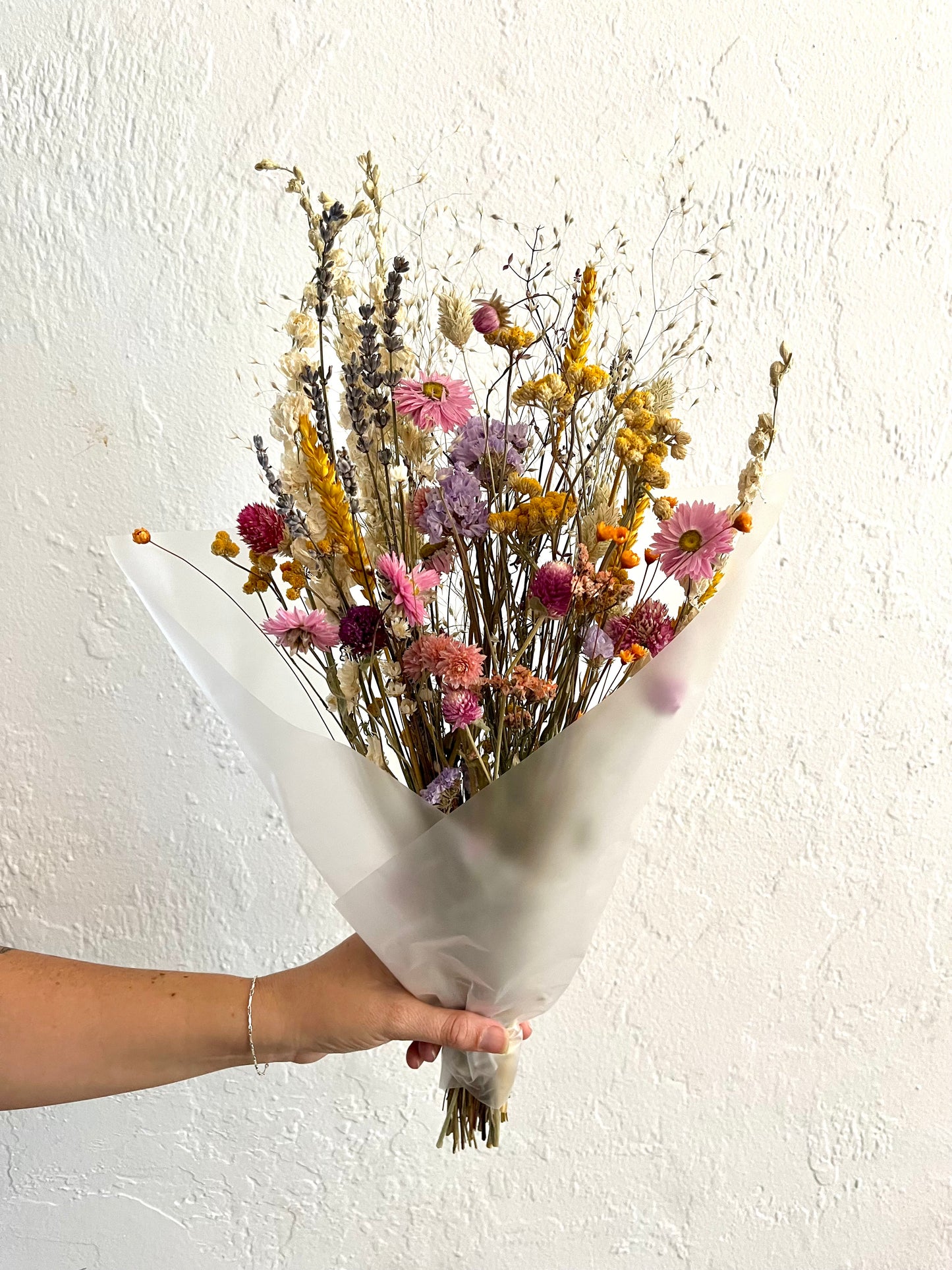 Junie Bouquet