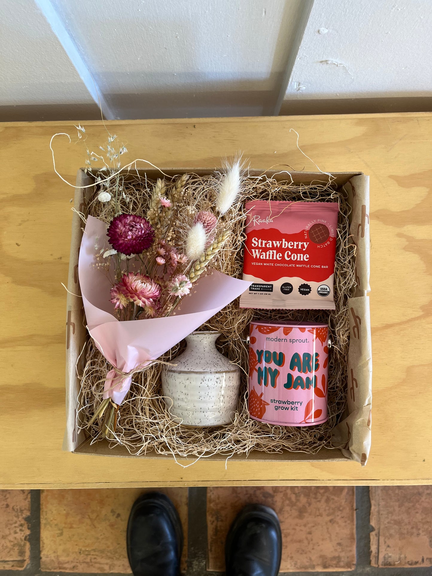 You Are My Jam Gift Box