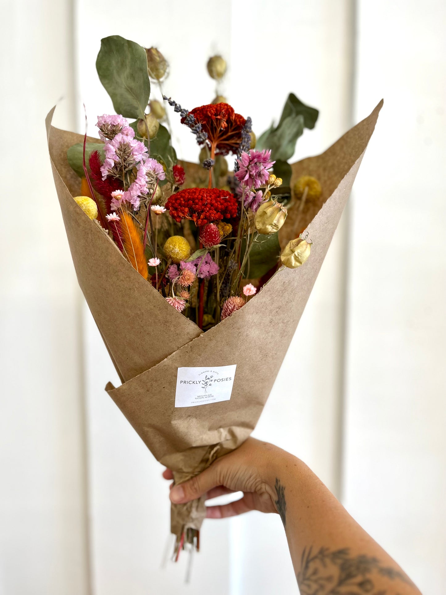 Beaming Bouquet