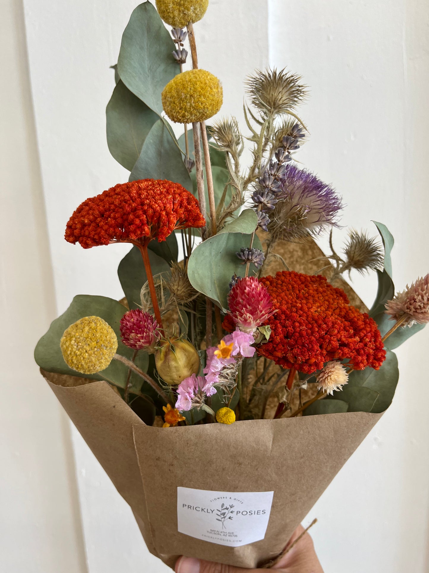 Beaming Bouquet
