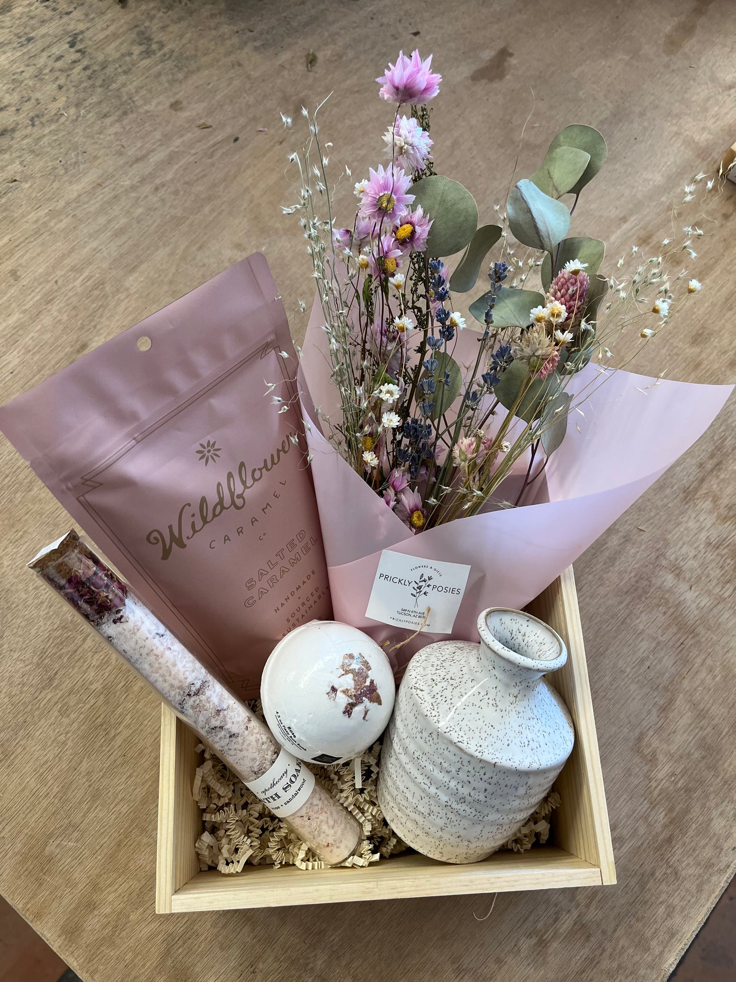 Loving Gift Box