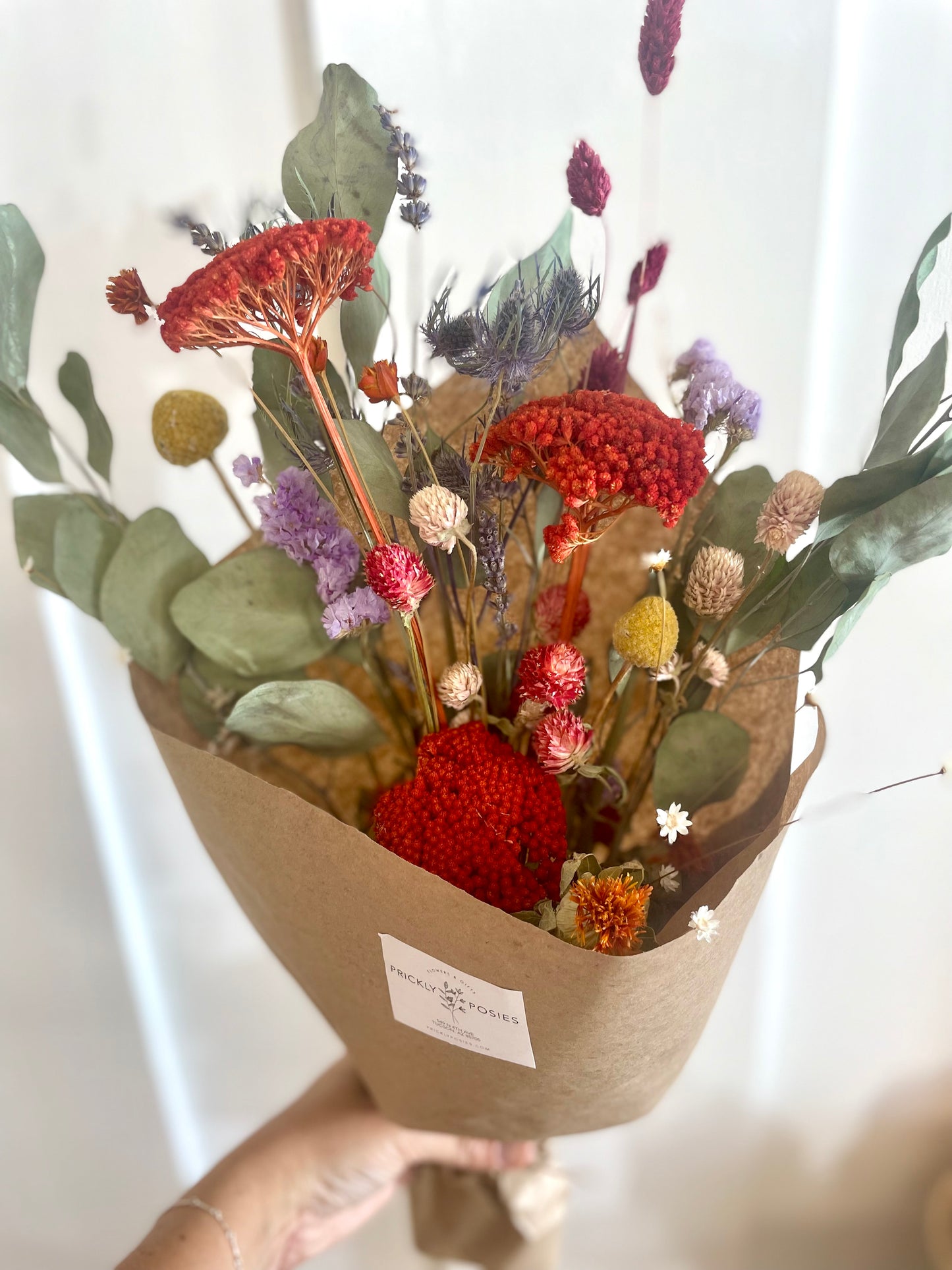Beaming Bouquet