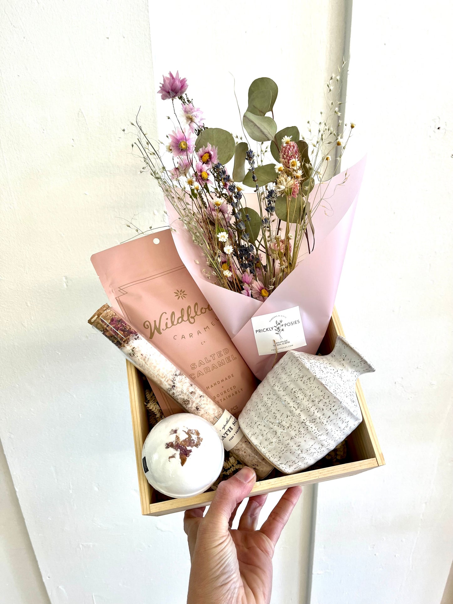 Loving Gift Box