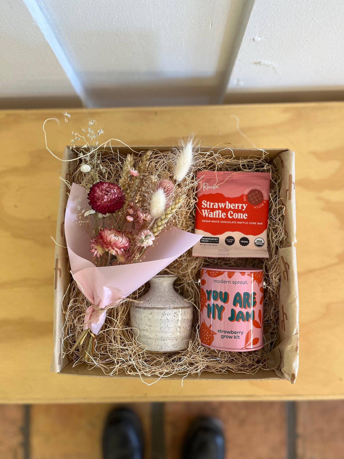 You Are My Jam Gift Box
