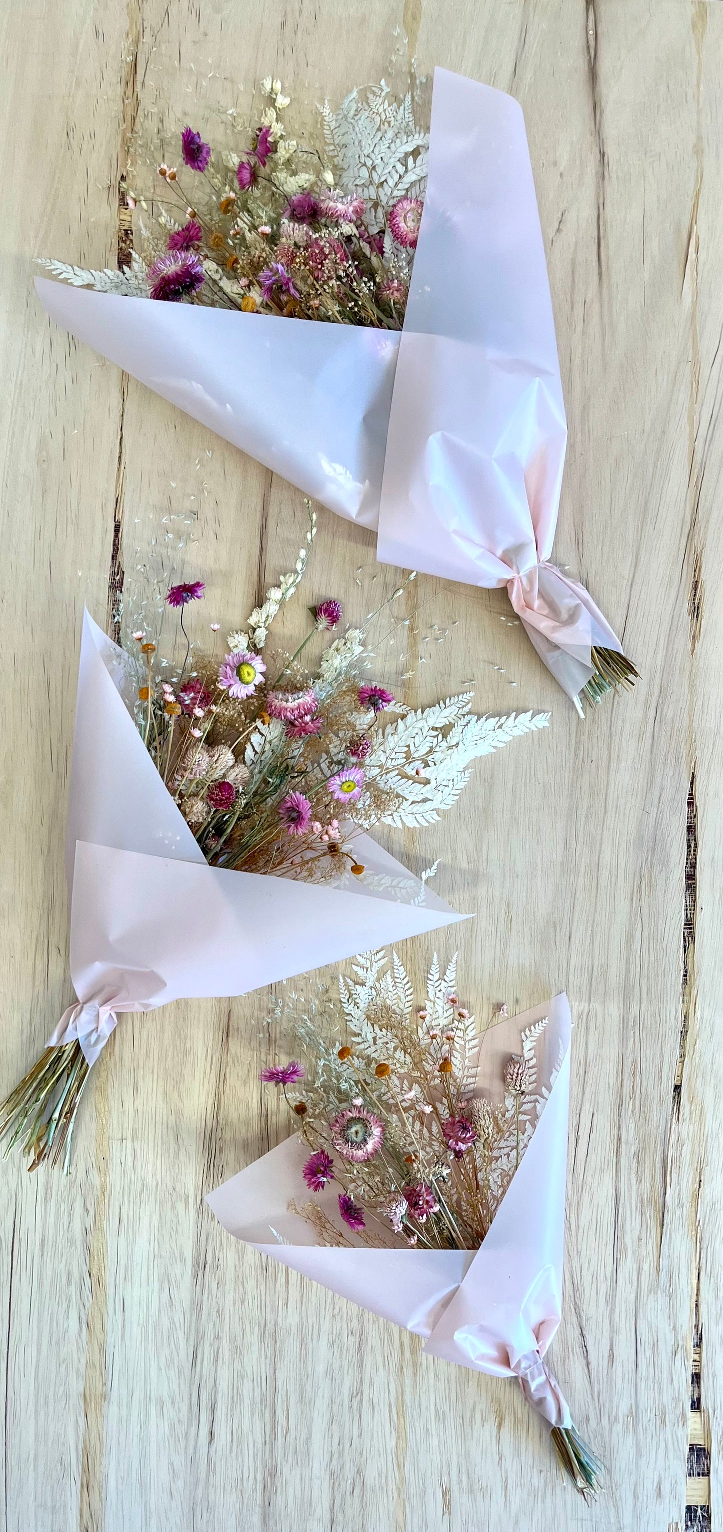 Wendy Bouquet