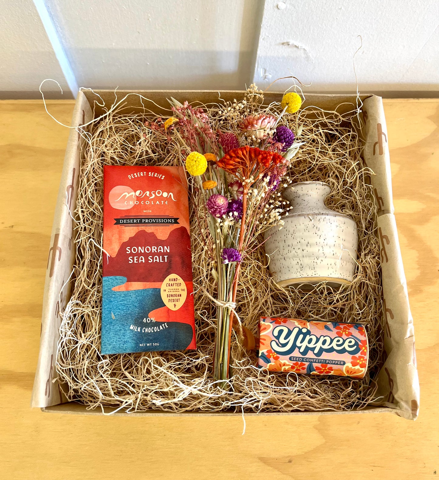 Celebration Gift Box