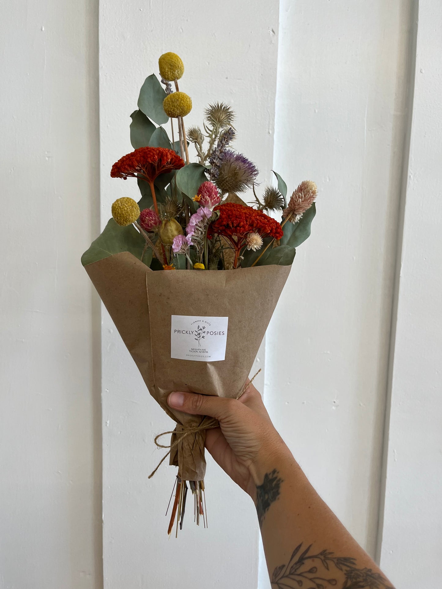 Beaming Bouquet