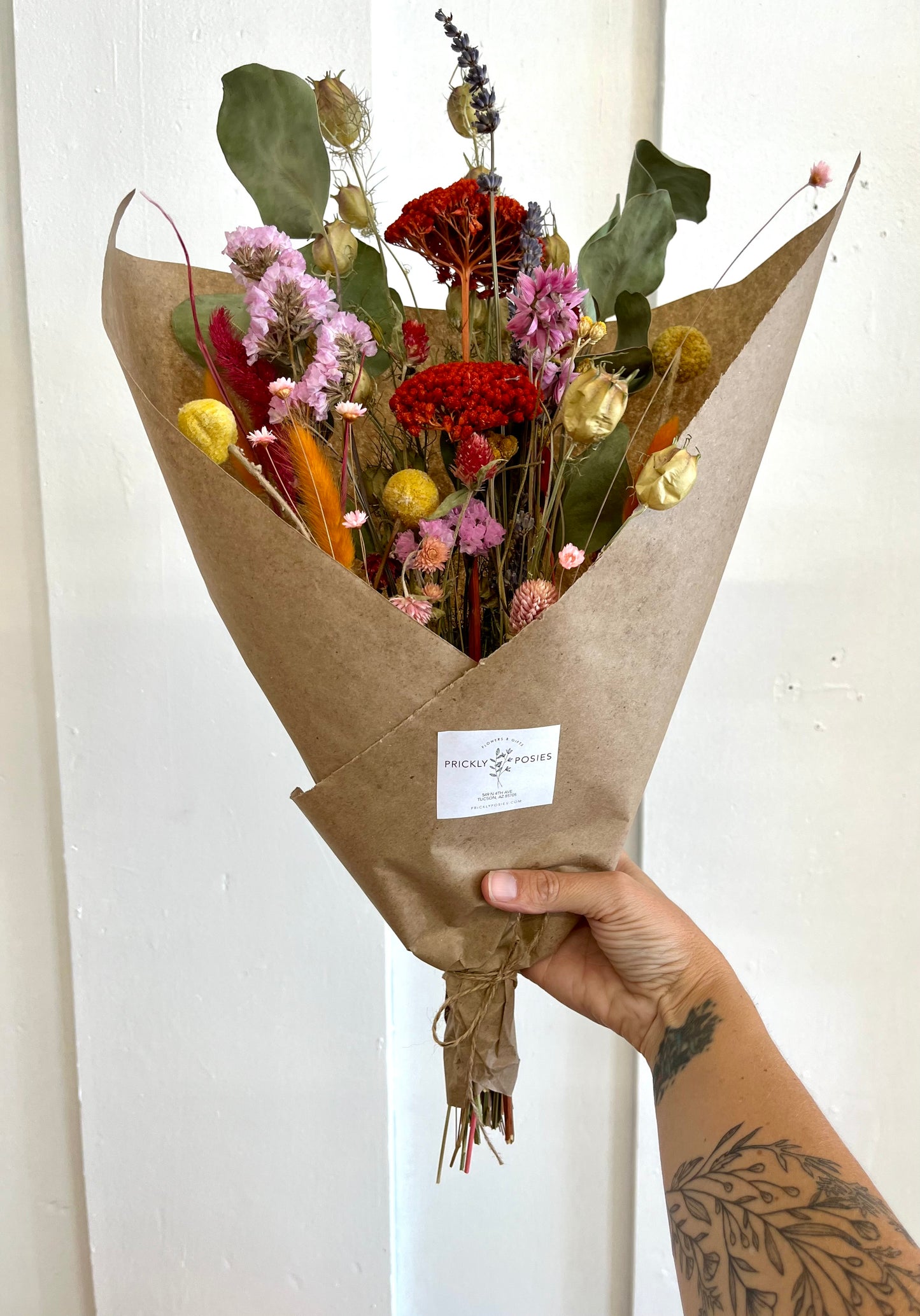 Beaming Bouquet