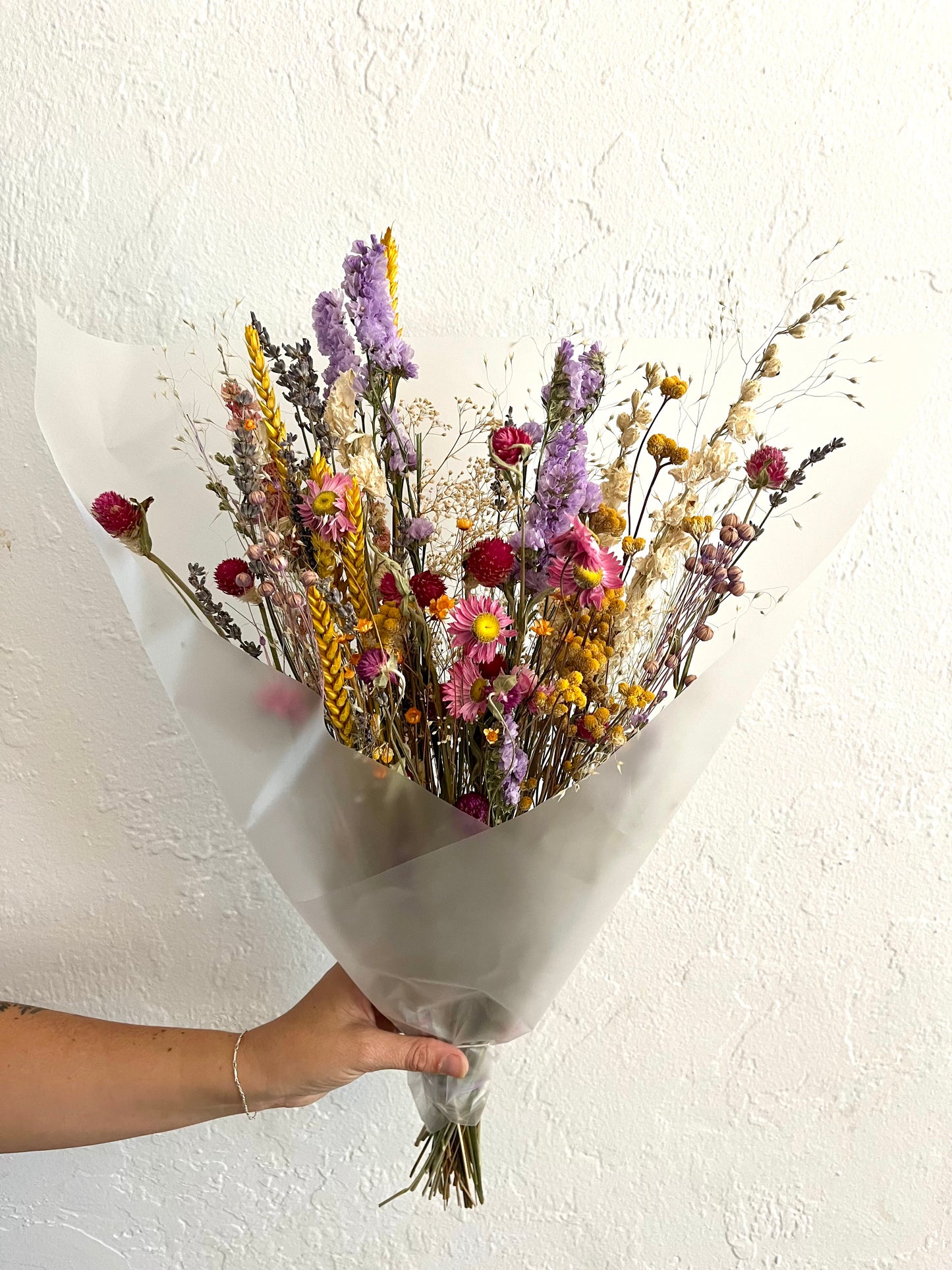 Junie Bouquet