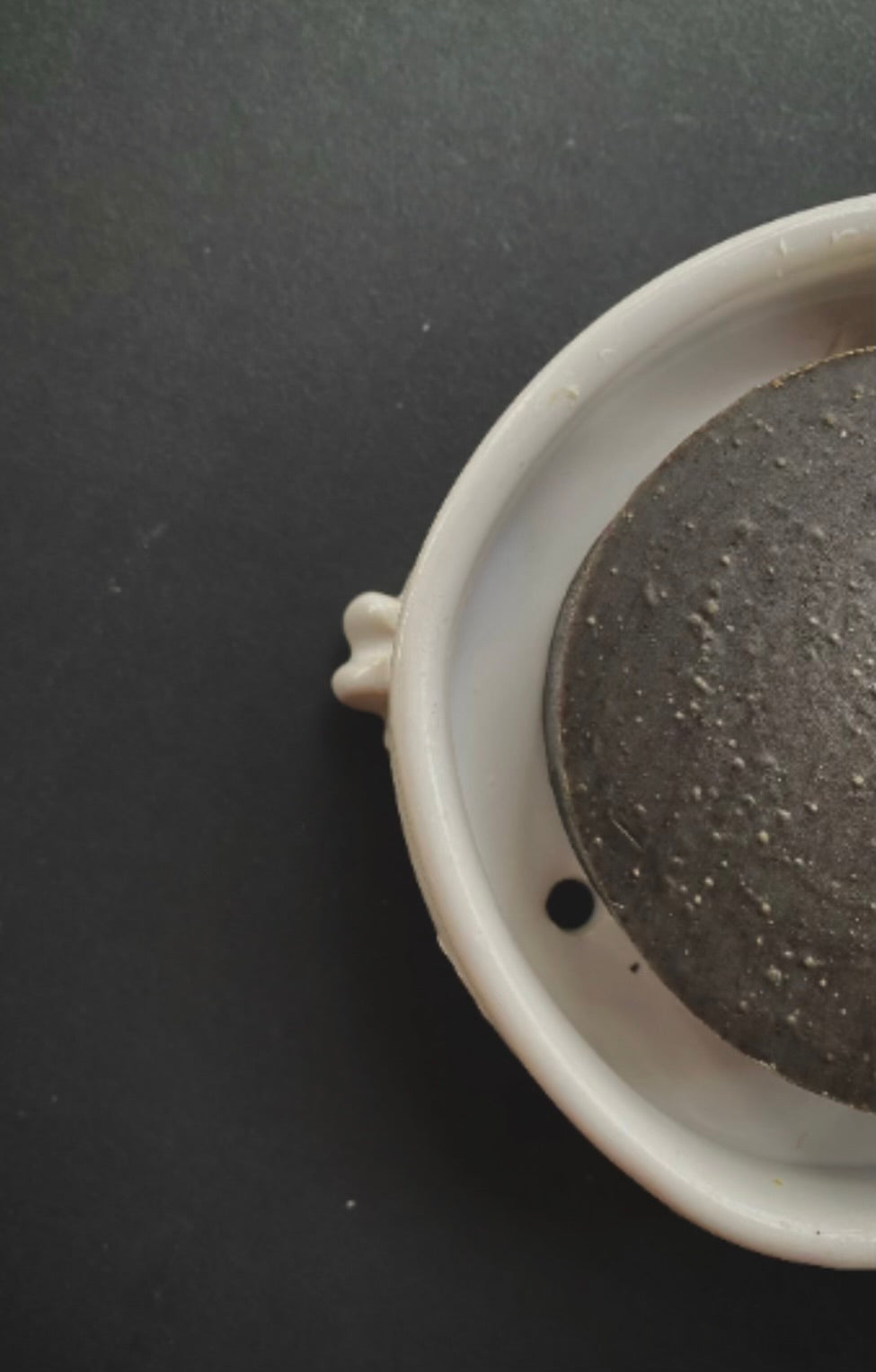 Charcoal Facial Bar