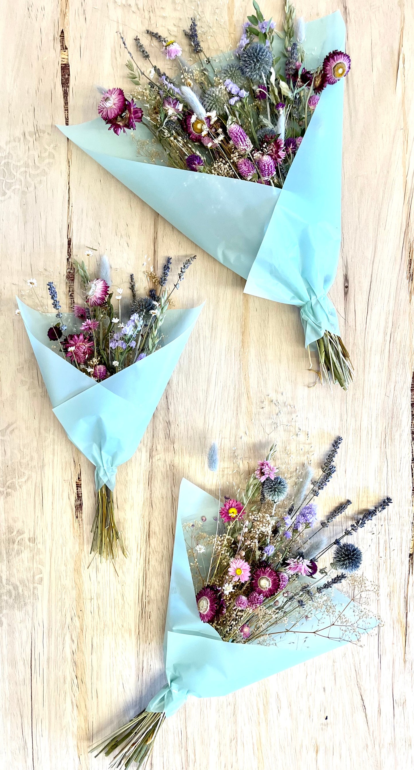 Dorthy Bouquet