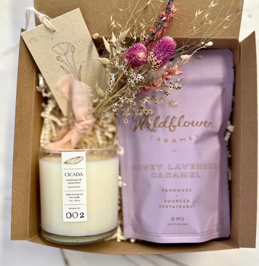 Loving Gift Box