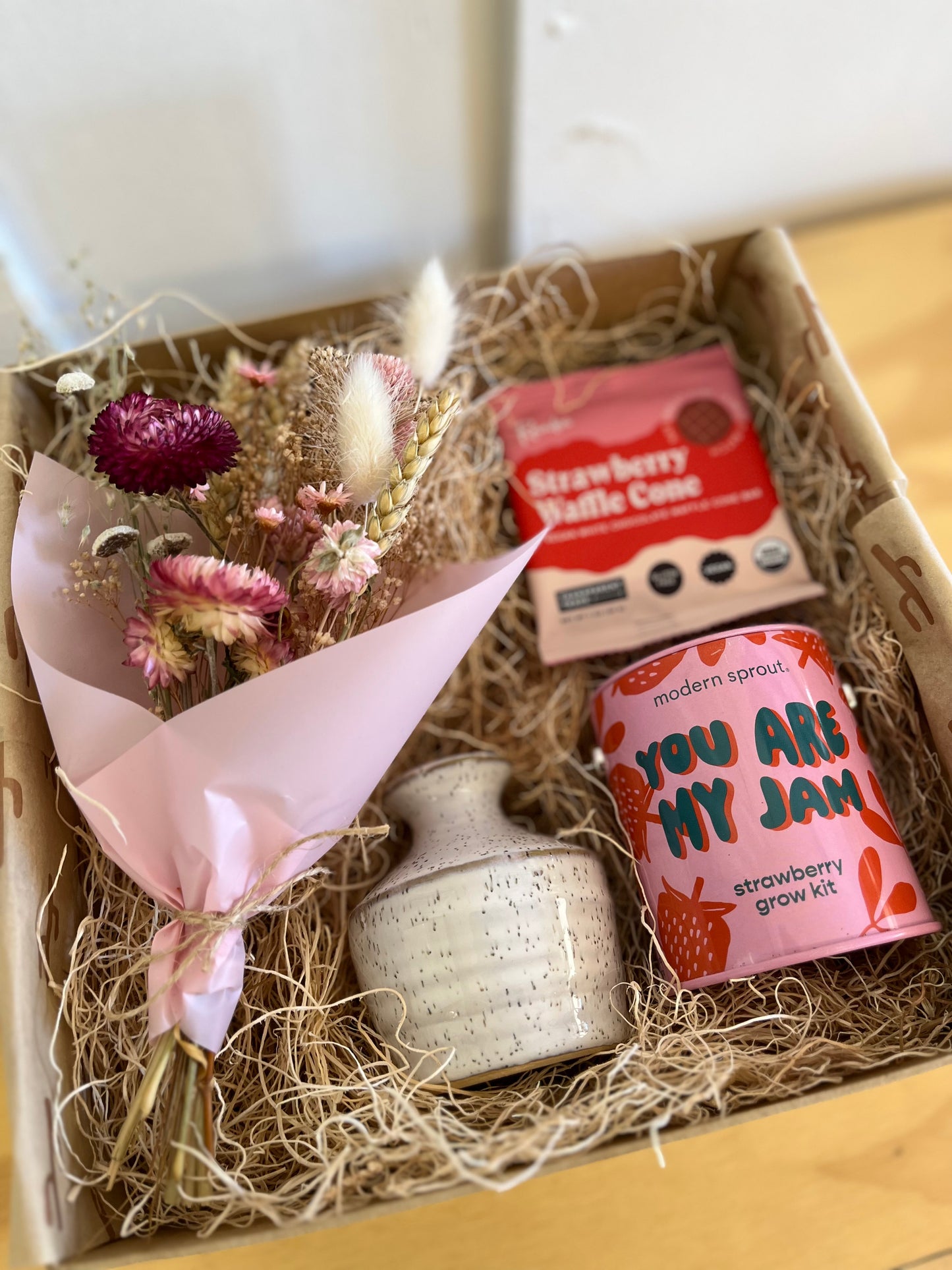 You Are My Jam Gift Box