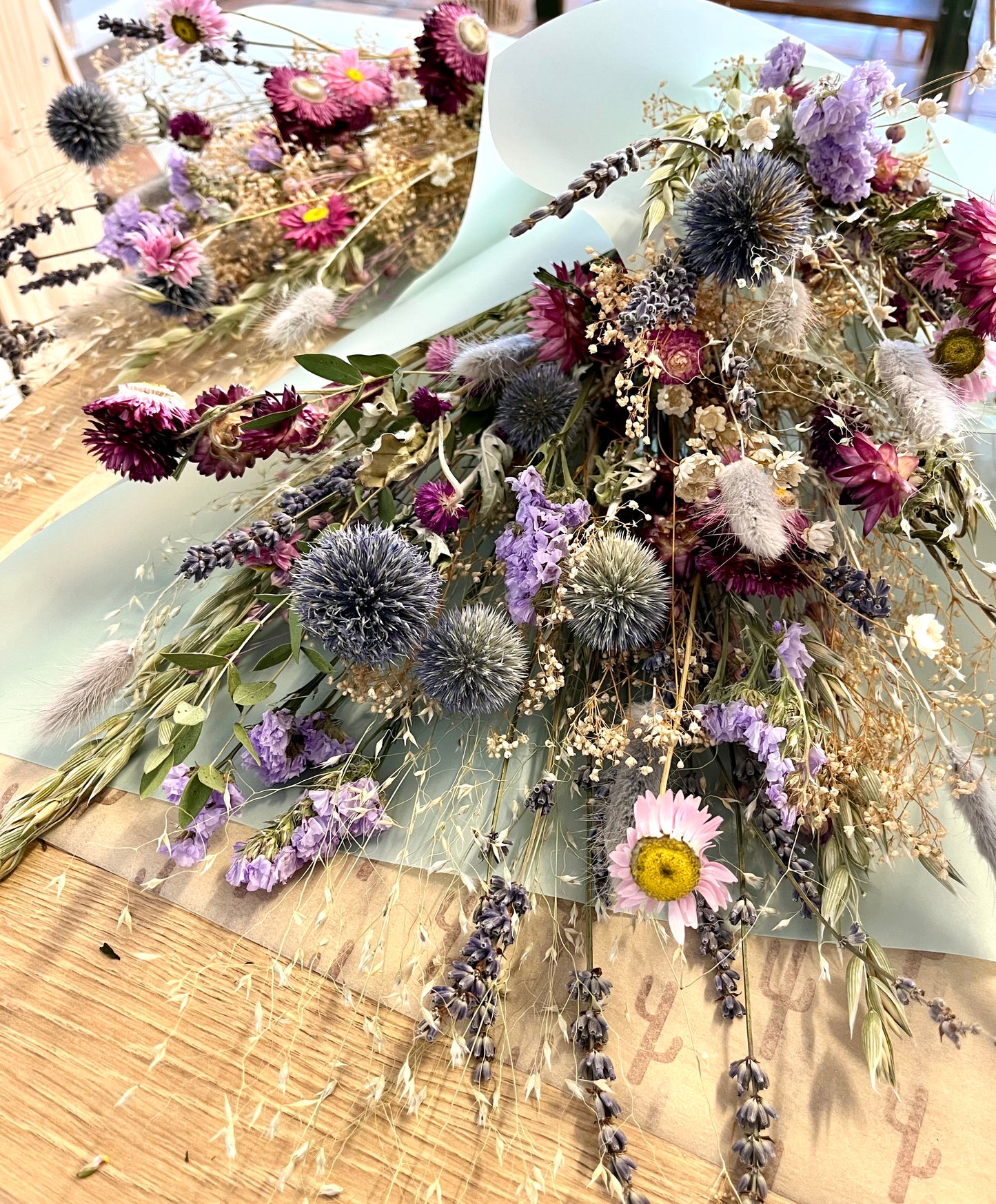Dorthy Bouquet