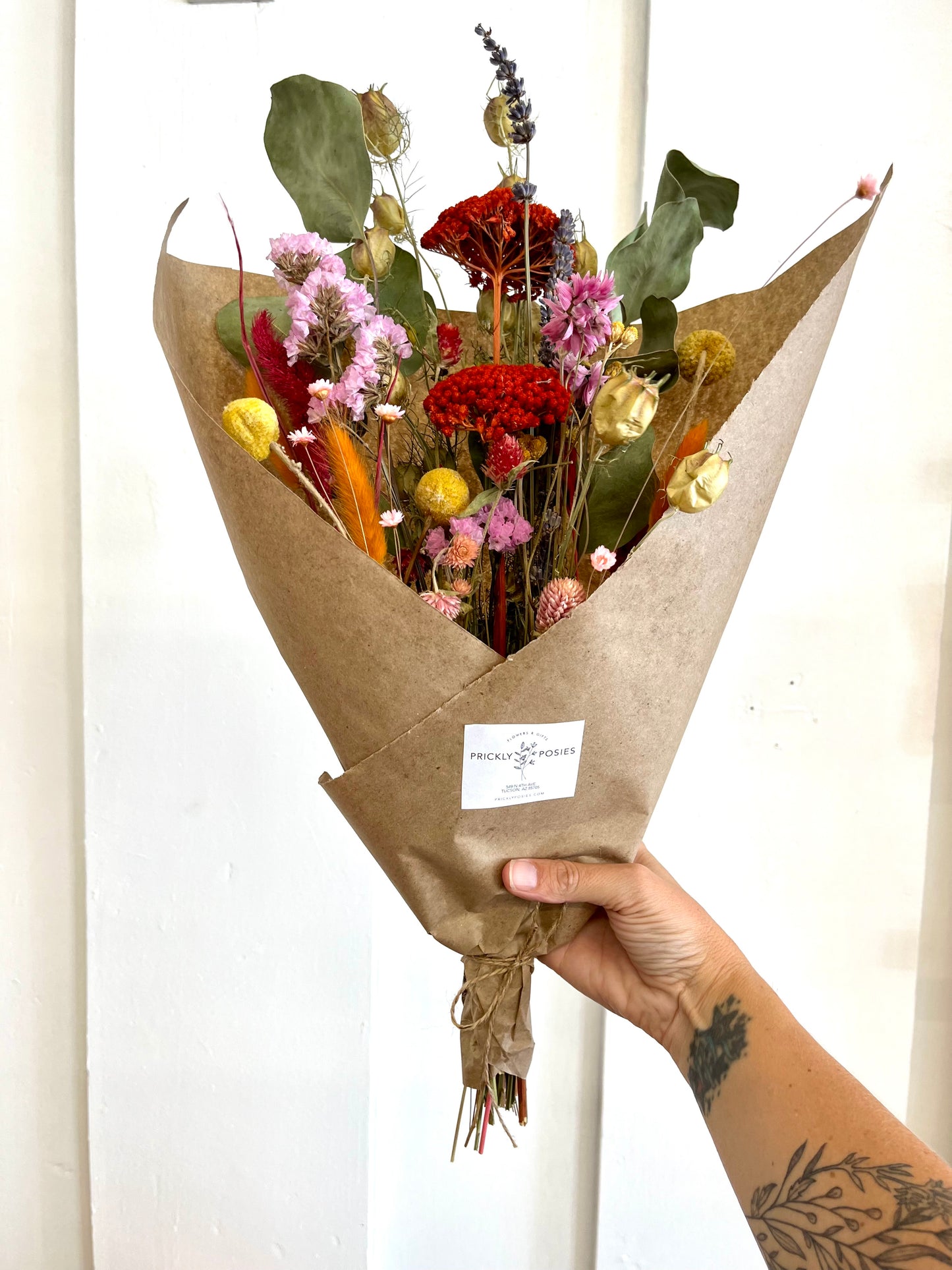 Beaming Bouquet