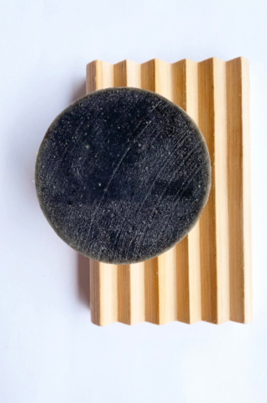 Charcoal Facial Bar