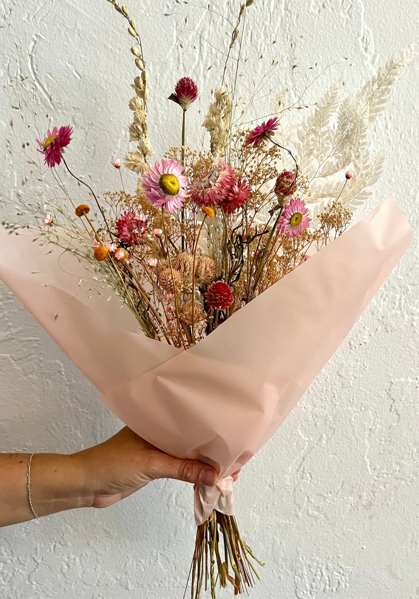 Wendy Bouquet