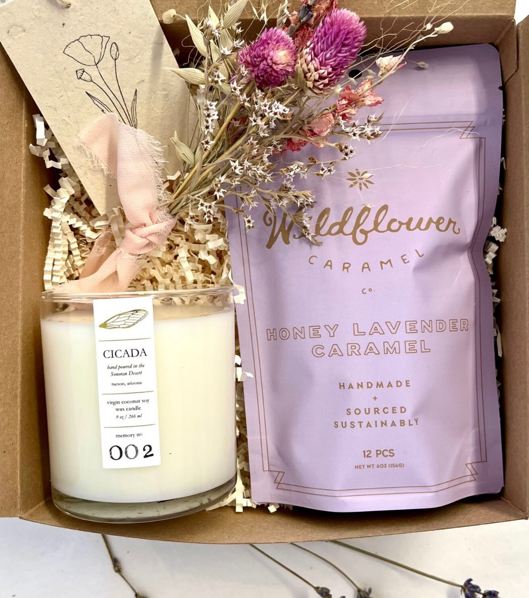 Loving Gift Box