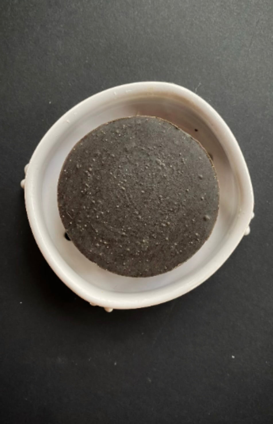 Charcoal Facial Bar