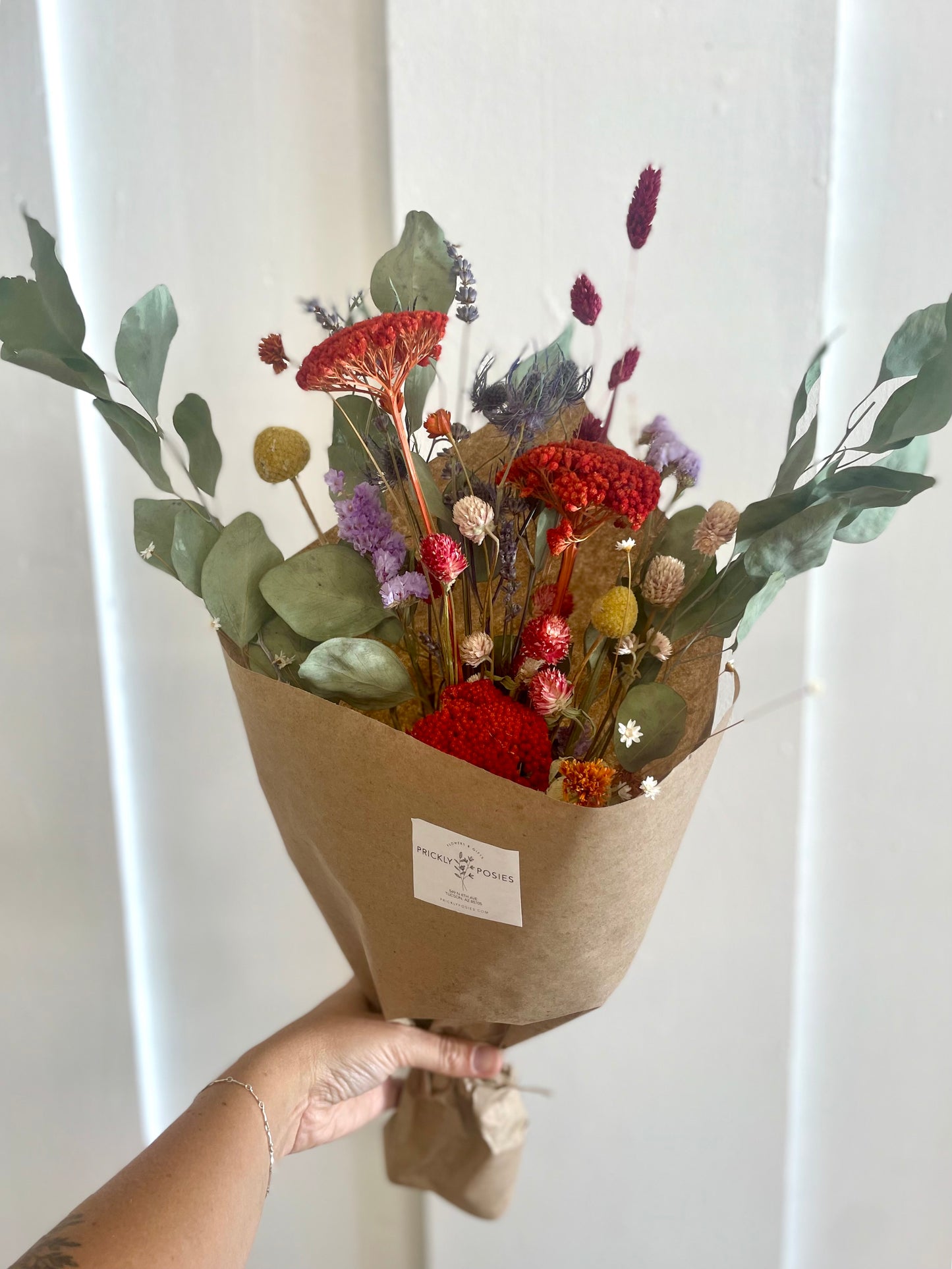 Beaming Bouquet