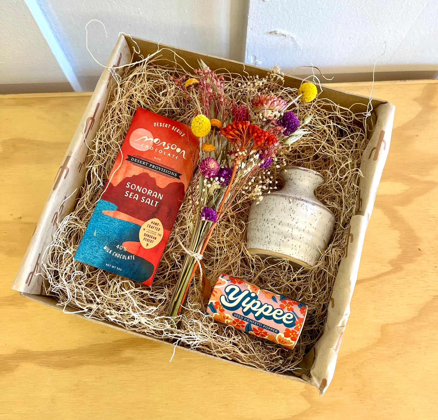 Celebration Gift Box