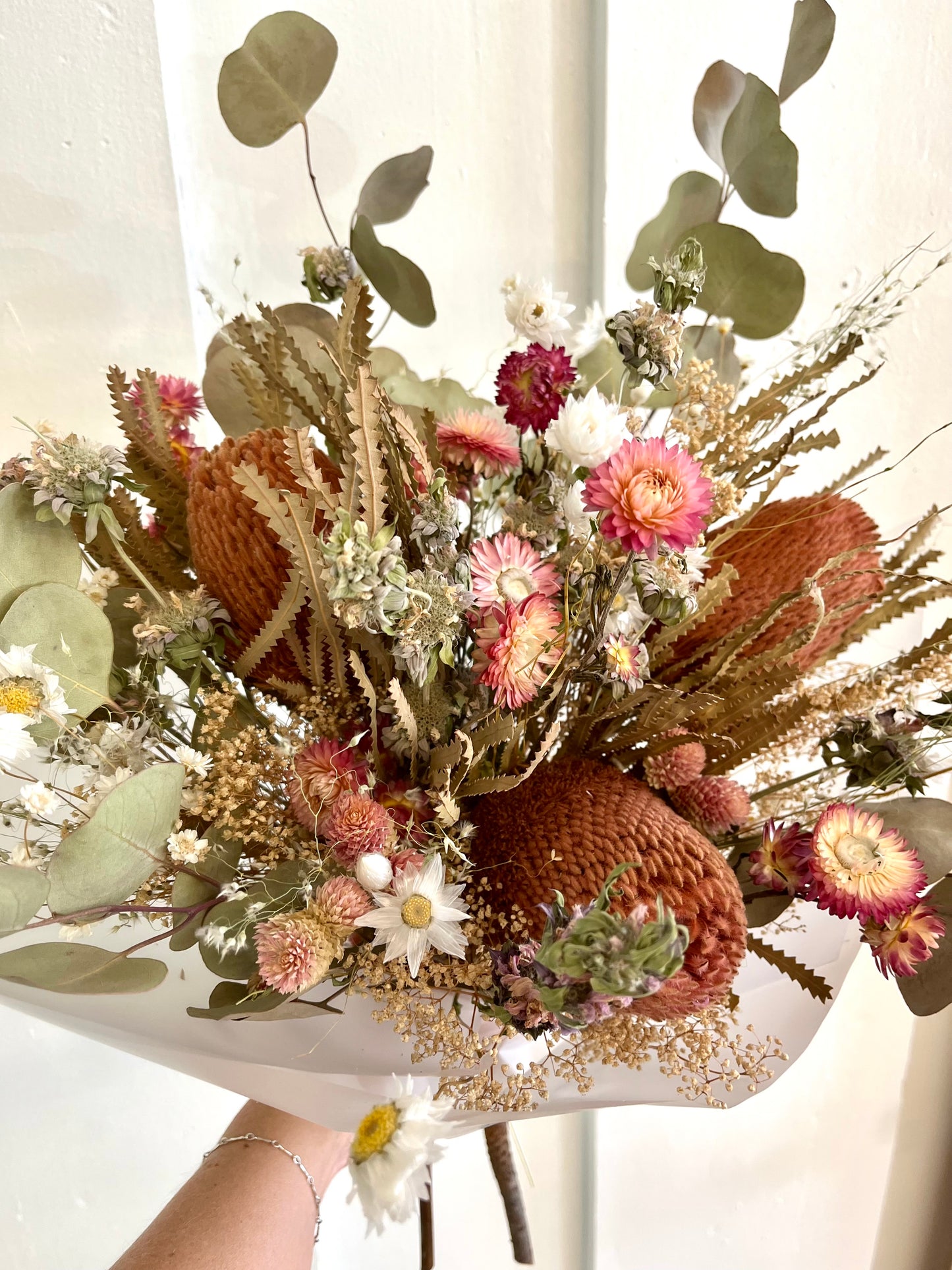 Lovely Bouquet