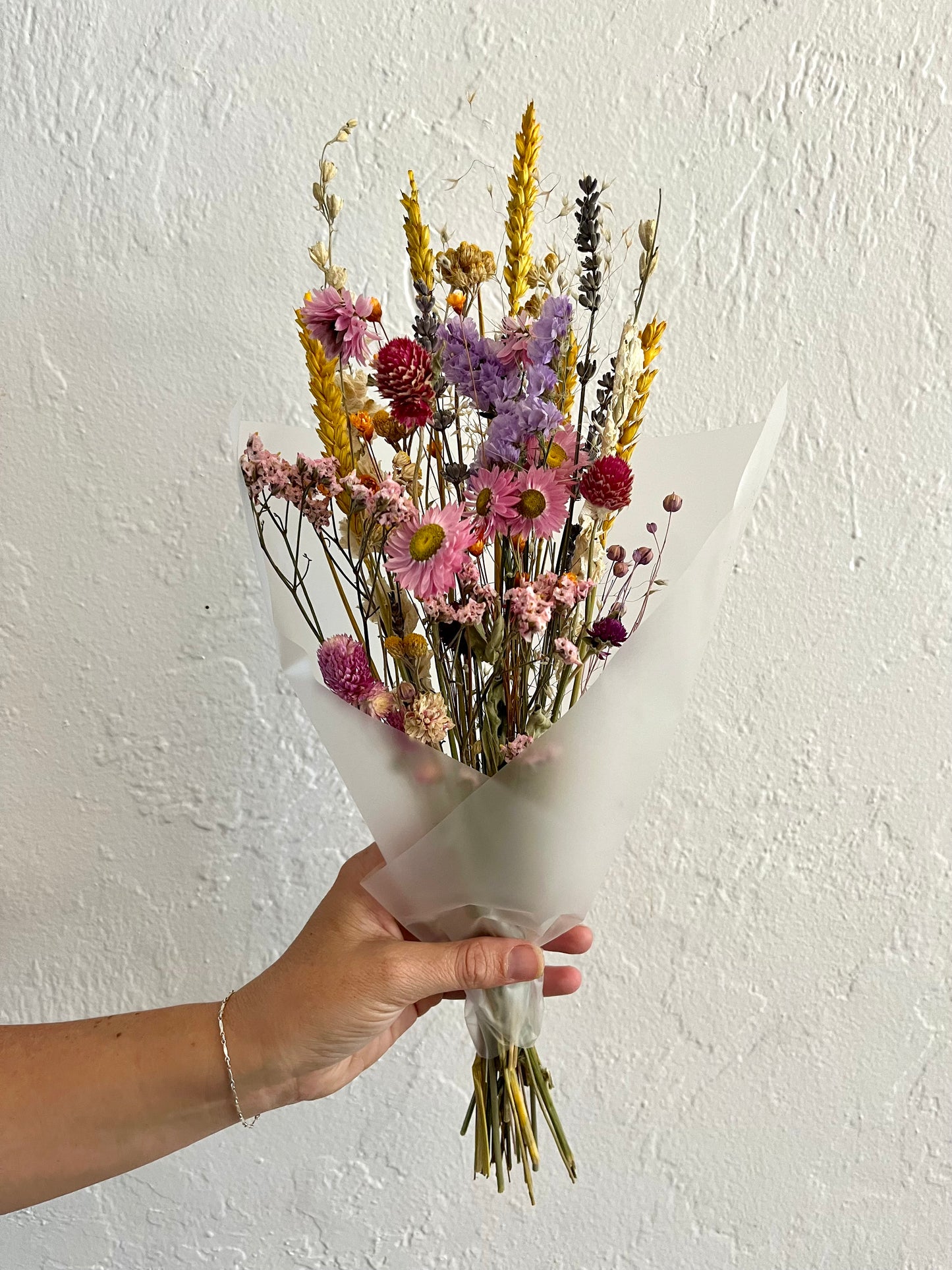 Junie Bouquet
