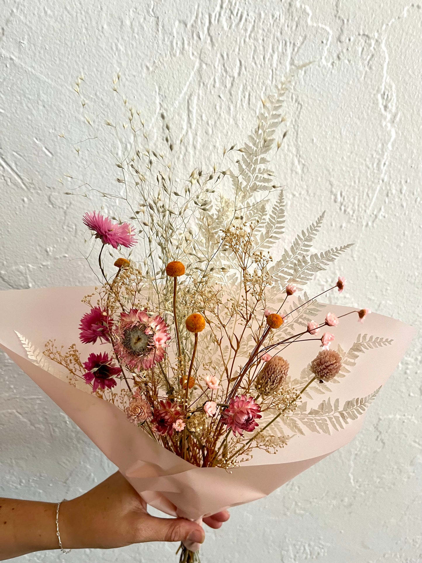 Wendy Bouquet