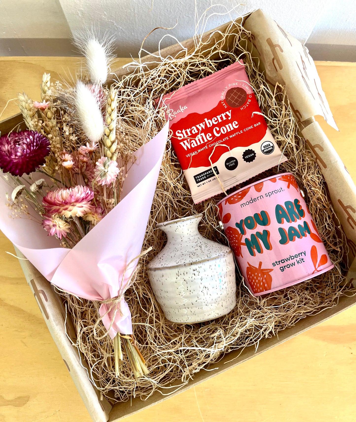 You Are My Jam Gift Box