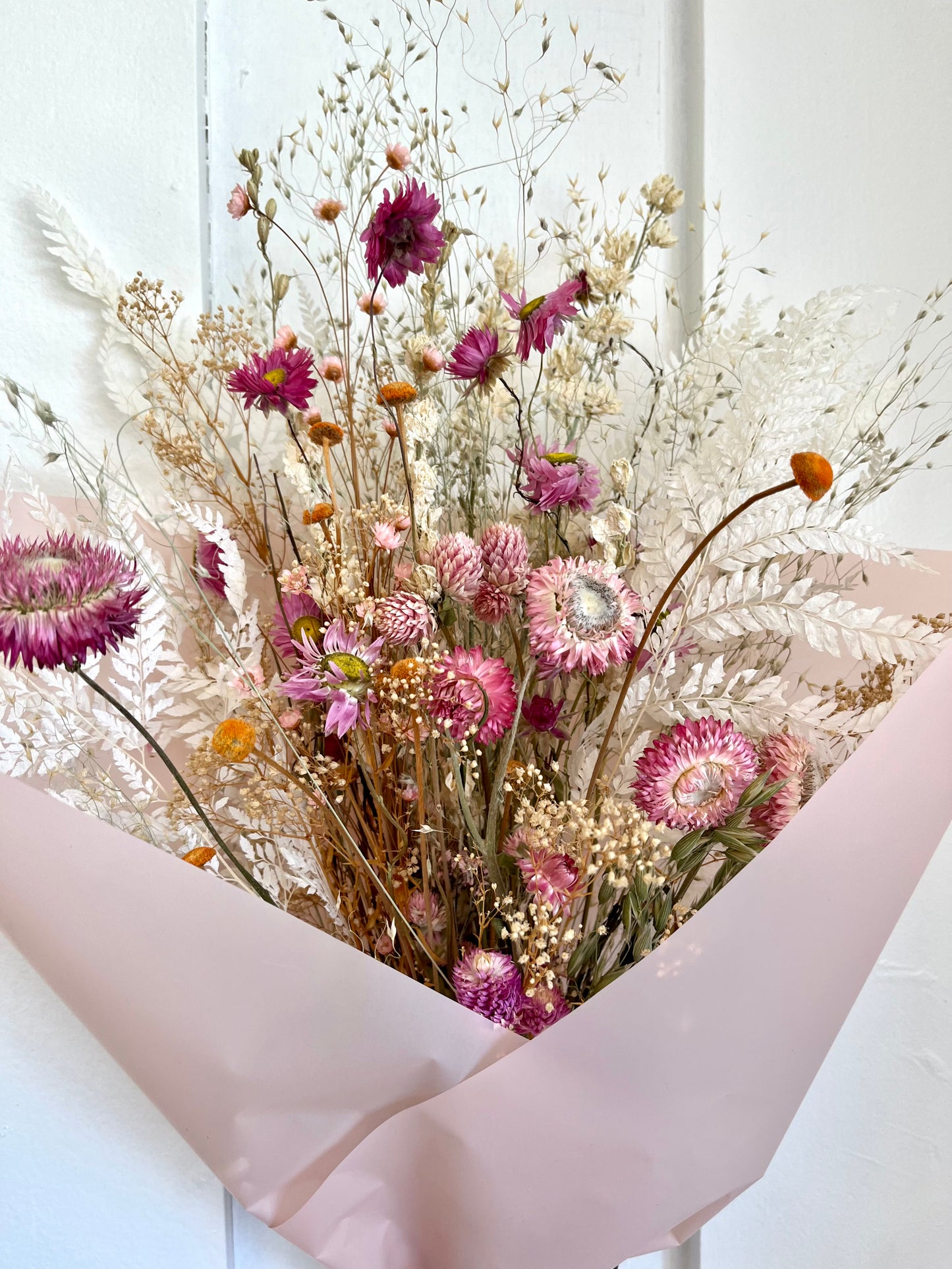 Wendy Bouquet