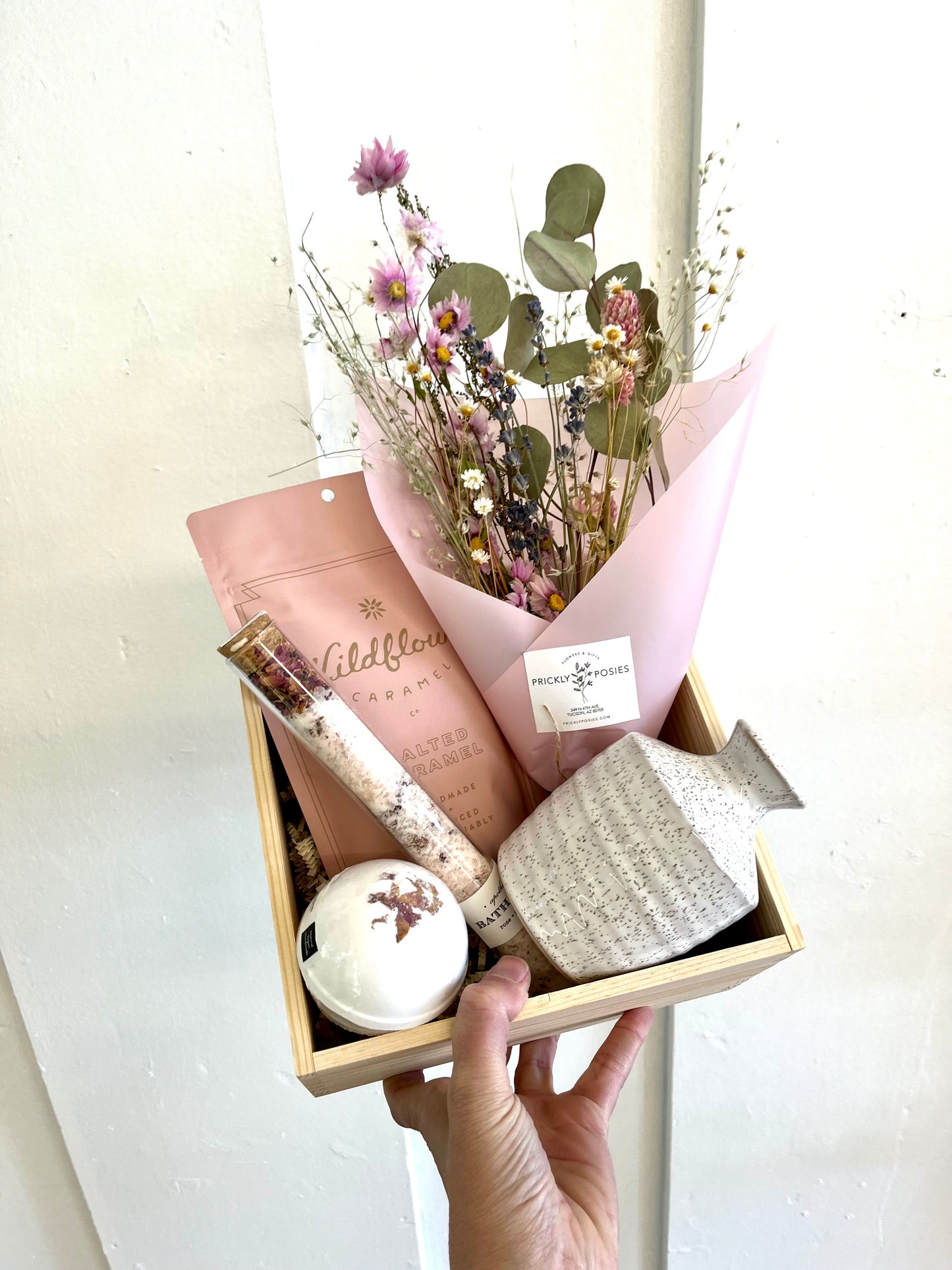 Loving Gift Box