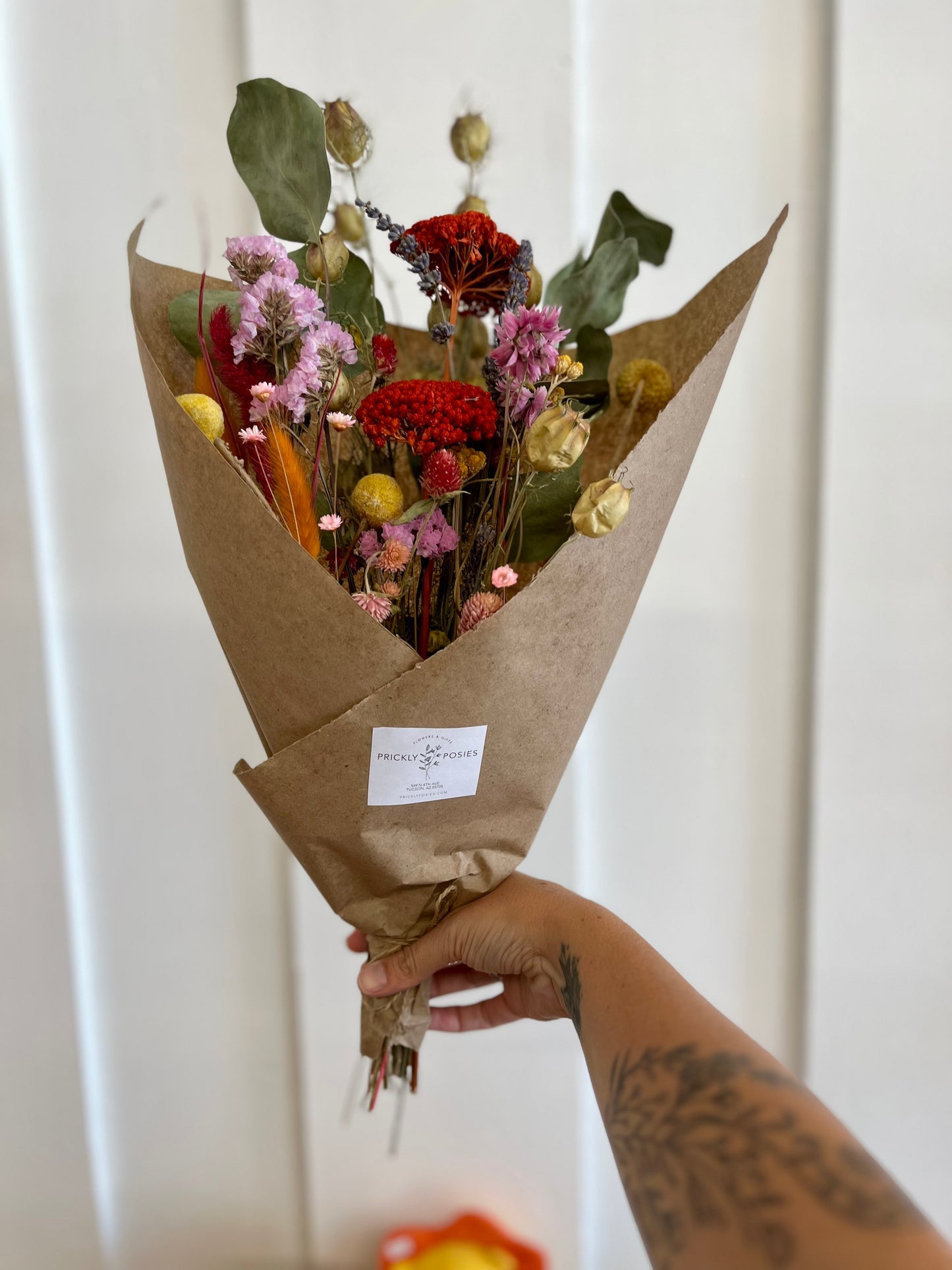 Beaming Bouquet