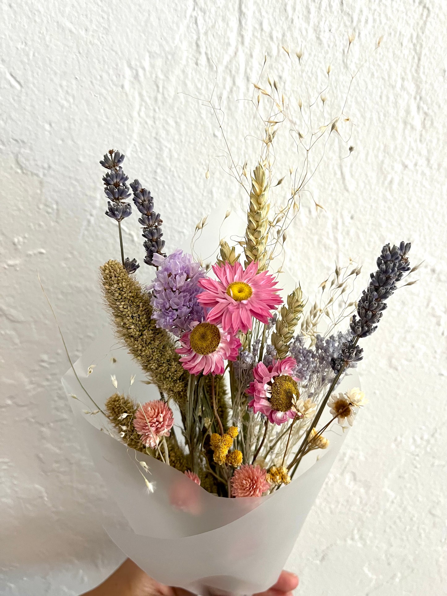 Junie Bouquet