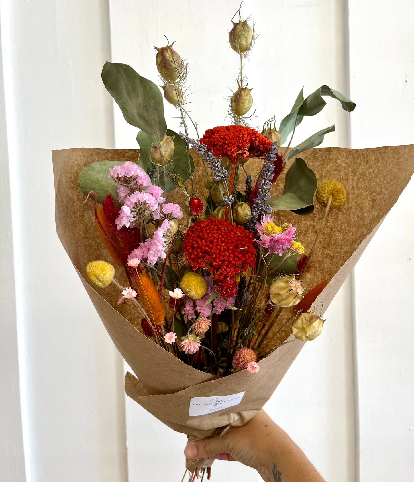 Beaming Bouquet