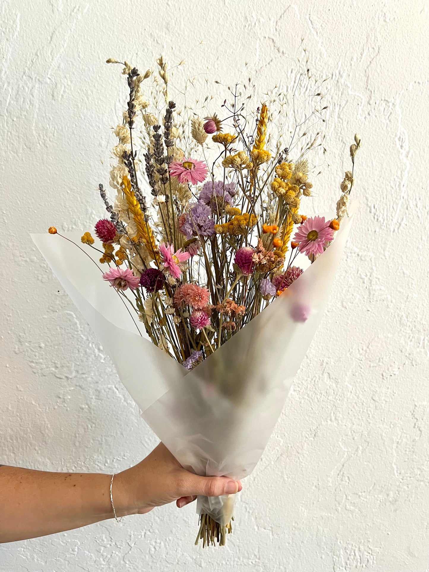 Junie Bouquet