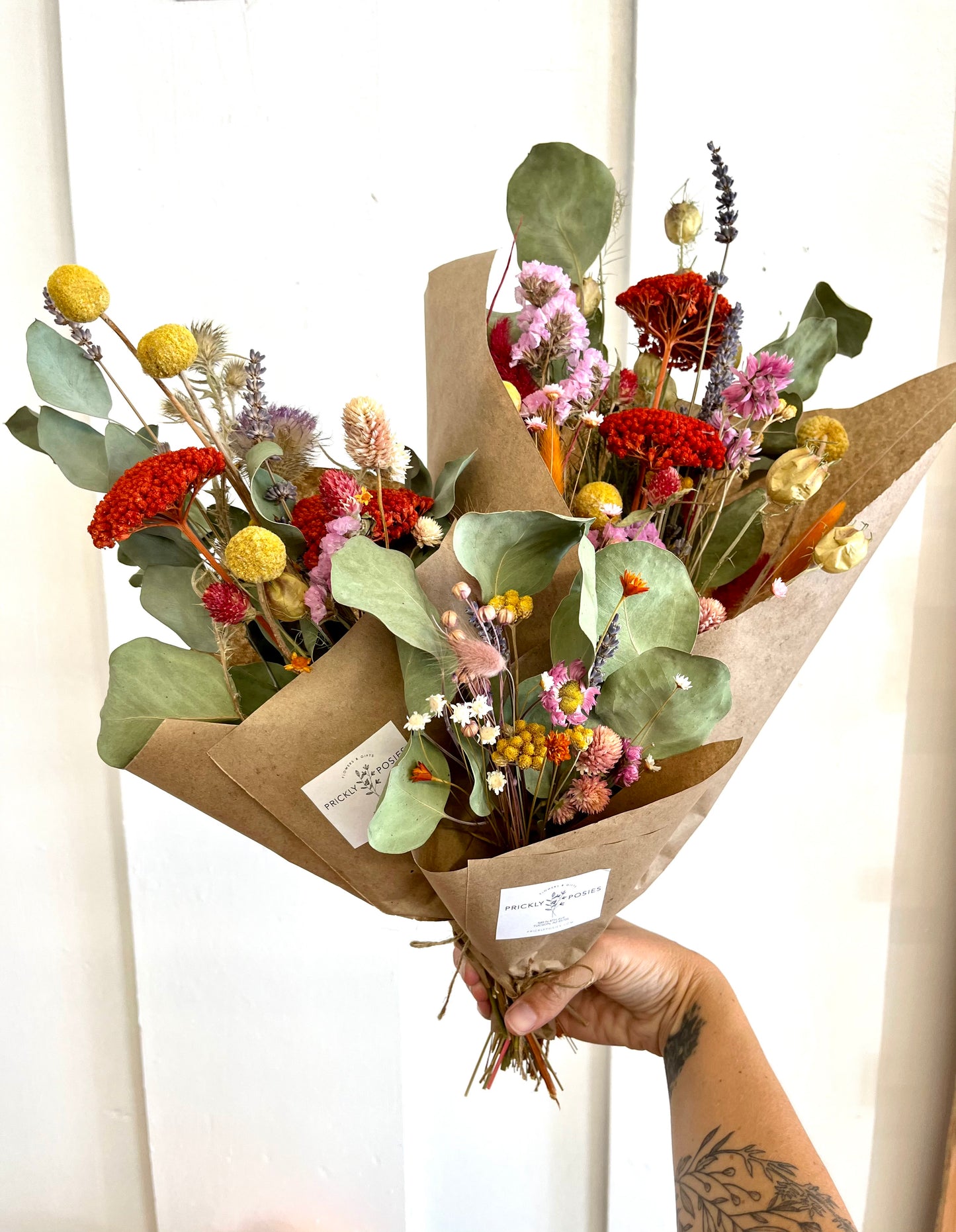 Beaming Bouquet