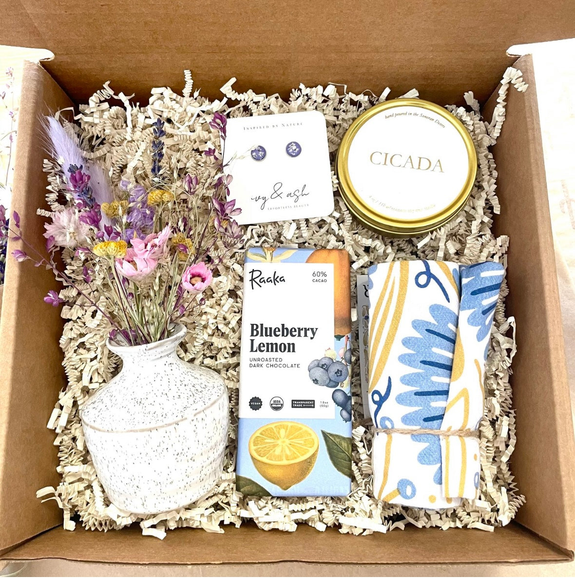 Summer Gift Box