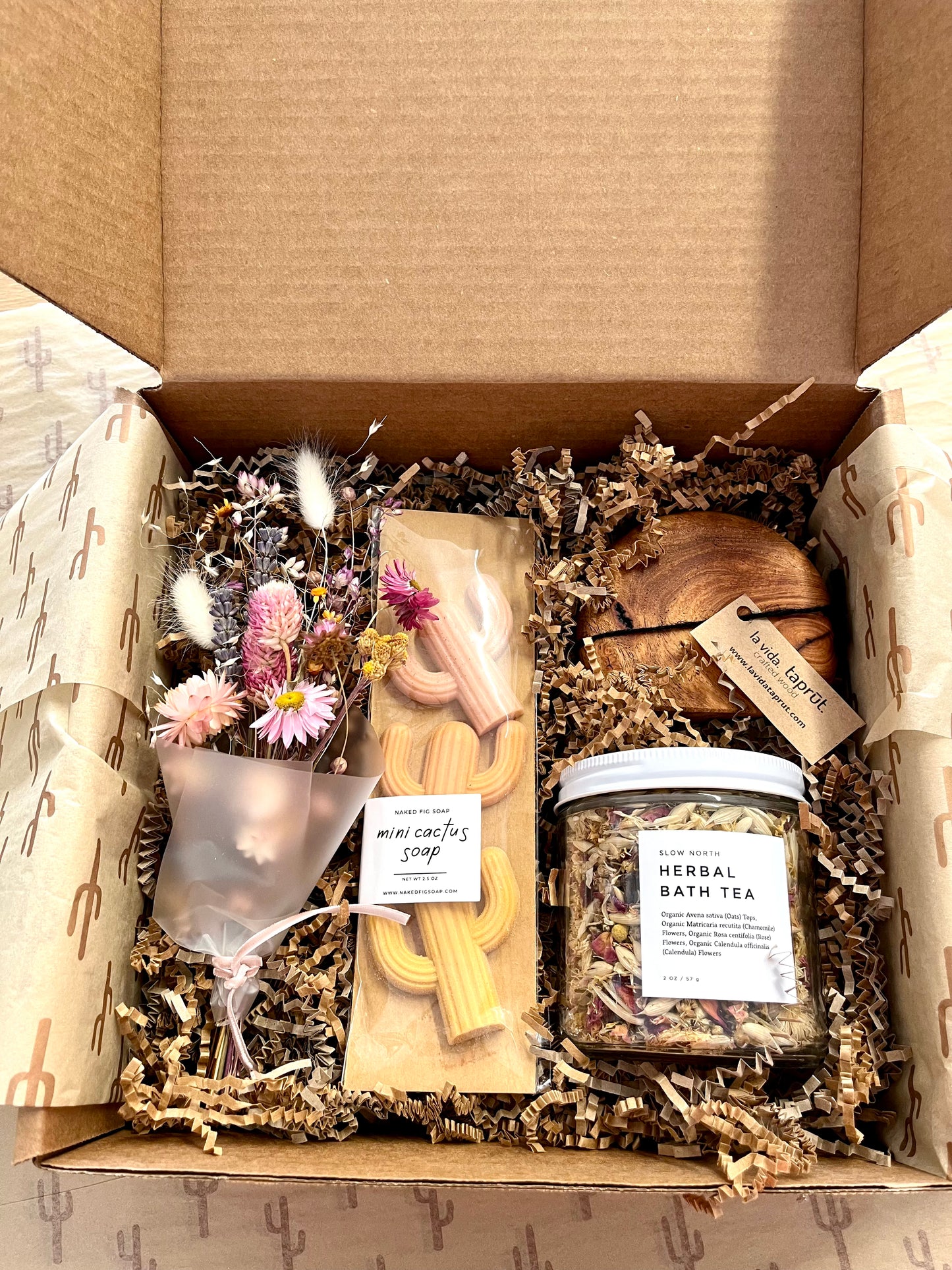 Sonora Gift Box