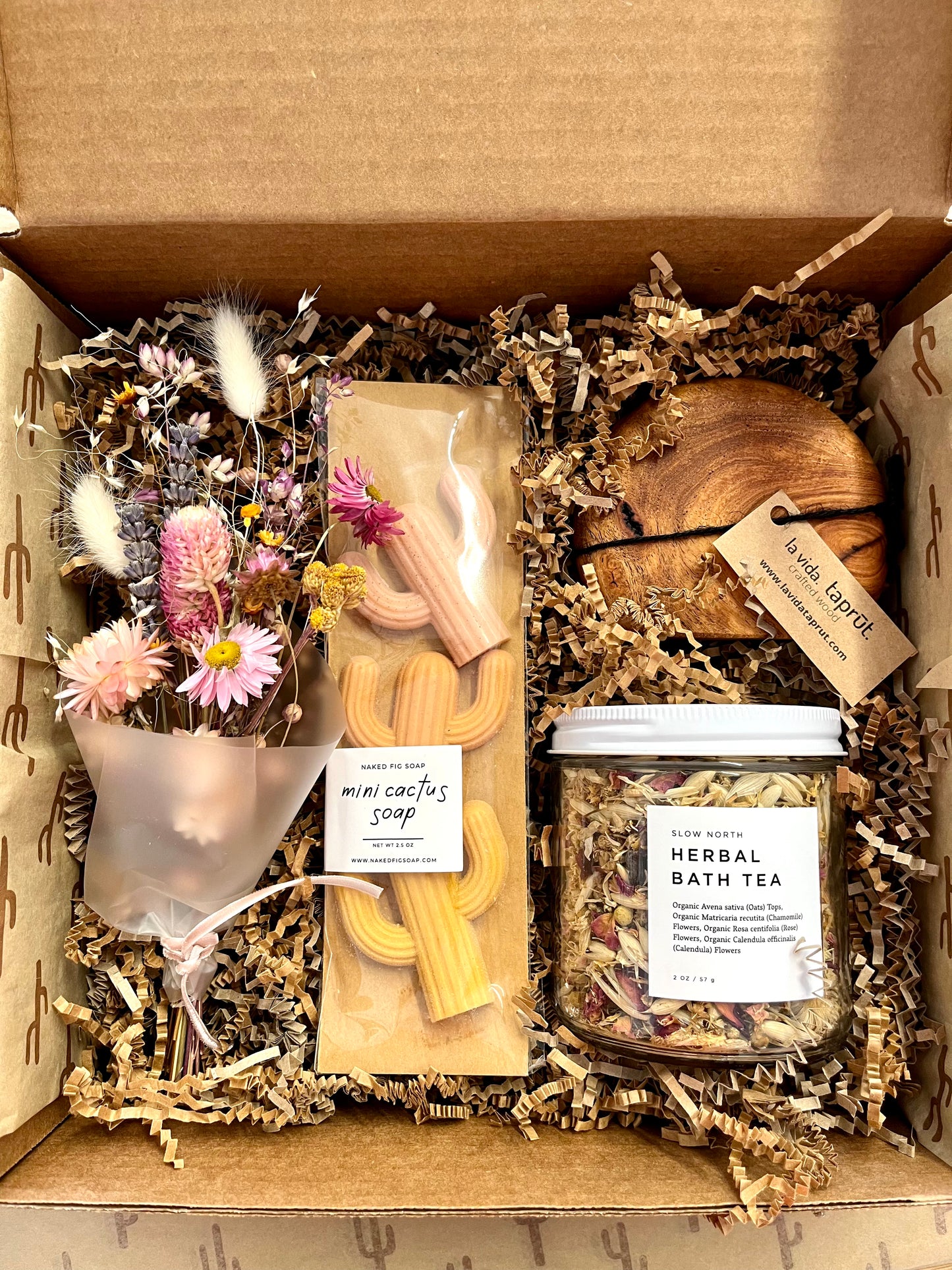 Sonora Gift Box