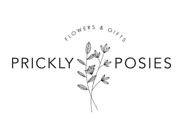 Prickly Posies